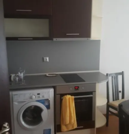 Slaveykov Apartment