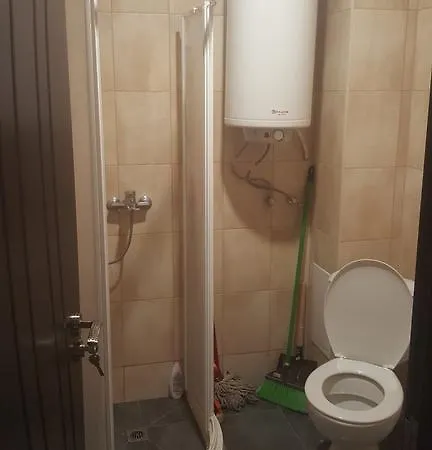 Apartment Slaveykov