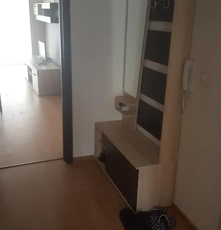 Apartment Slaveykov *