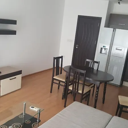 Slaveykov Apartment