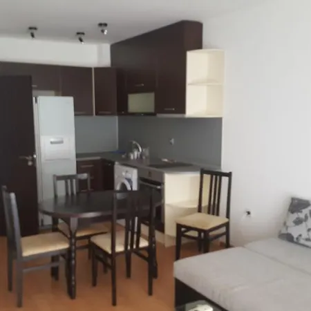 Apartment Slaveykov