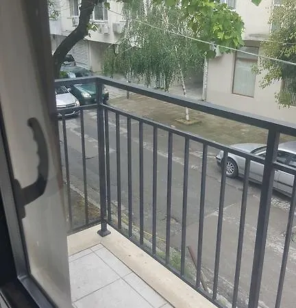 Slaveykov Apartment Varna