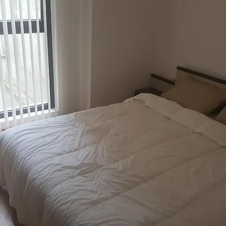 Slaveykov Apartment *