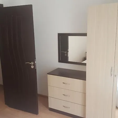 Apartment Slaveykov